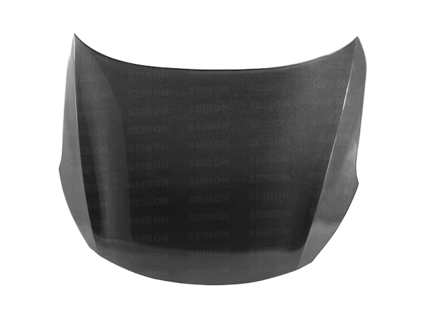 Seibon OEM Carbon Fiber Hood